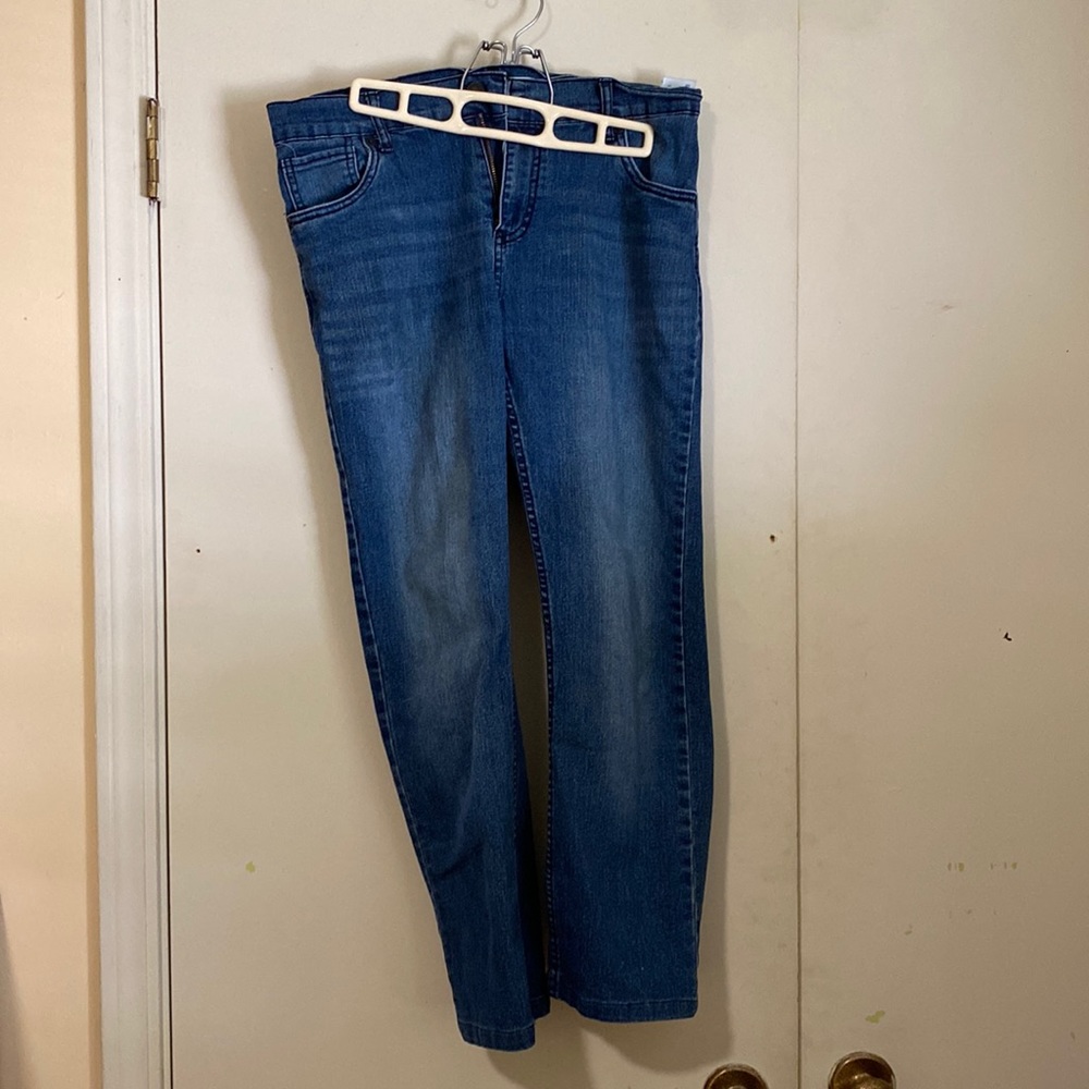 Levi’s slim fit jeans